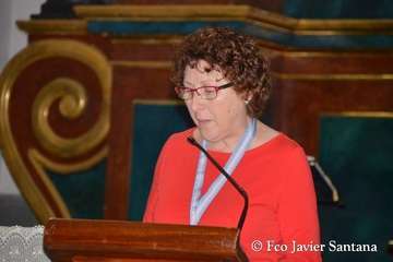 Foto Francisco J. Santana